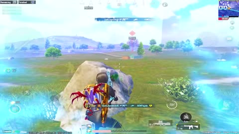 BGMI NEW 3.9 UPDATE IS HERE 🔥 [ TRANSFORMERS _ THE AWAKENING MODE ] - BGMI NEW UPDATE GAMEPLAY