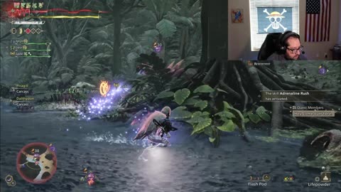 Schizophrenia and Gaming!!!!