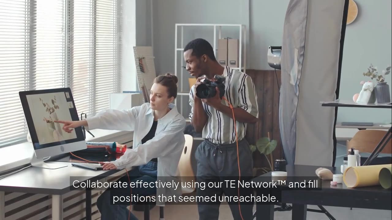 Top Echelon for Manufacturing Recruitment | Boost Productivity & Scale Smarter