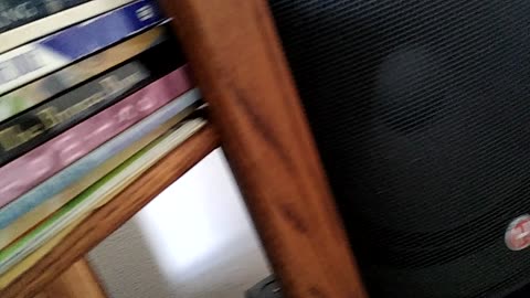 Still working on it...