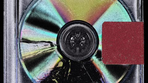 Nina Chop - Yeezus 2 [YEDIT] (KanYe West) {Luwi}