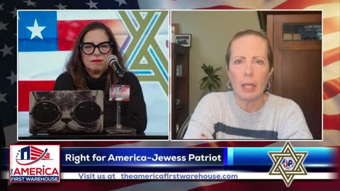 Right for America Podcast - Tuesday, November 18th, 2025