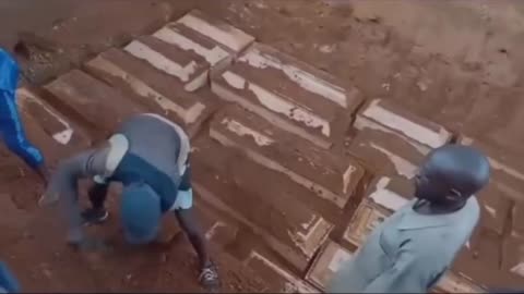 What's happening in Nigeria is unprecedented. The Islamists want to eIiminate all Christians.