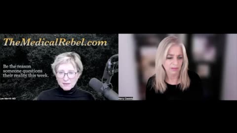 DR. LEE & KERRY CASSIDY: GET READY! THEY JUST EXPOSED EVERYTHING, FOLKS!