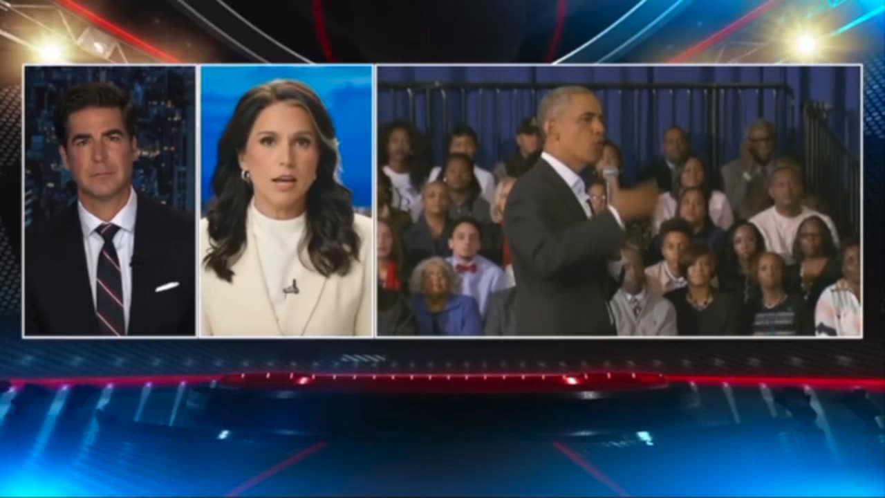 A Whistle Blower Came Forward To Expose The Obama Administration Deep State