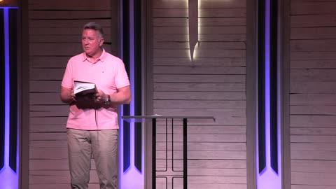 Ezekiel 35:1-36:15 – Getting to the issue