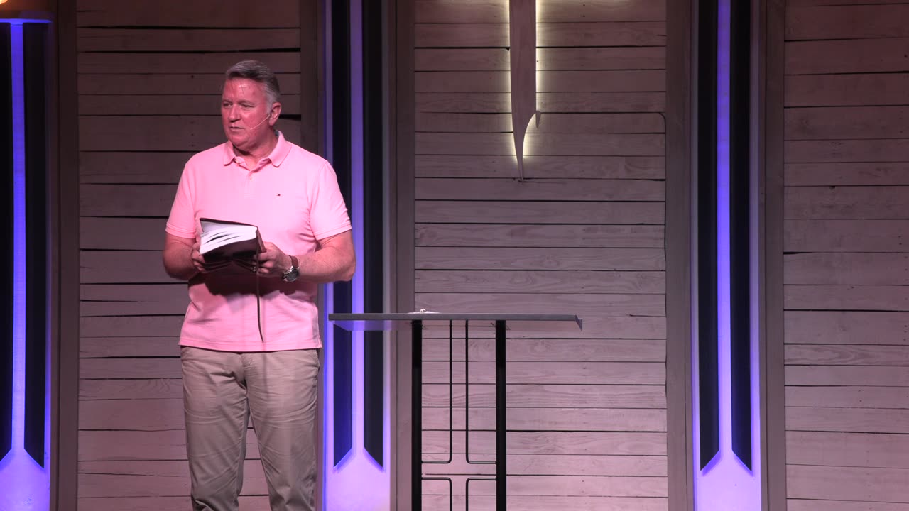 Ezekiel 35:1-36:15 – Getting to the issue