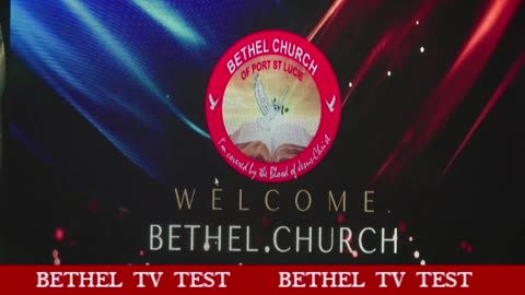 “God Is at Work in Your Story” | BETHEL CHURCH OF PSL | MAY 11, 2025