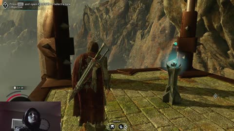 Middle-earth: Shadow of War