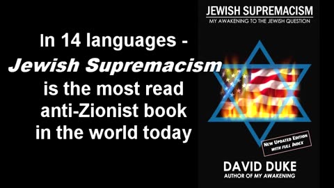 Israeli Terrorism Against America