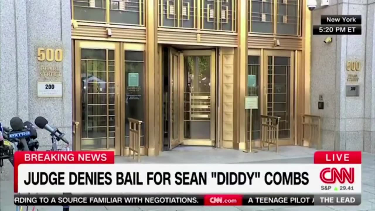 Bad Dreams - Scotty Films