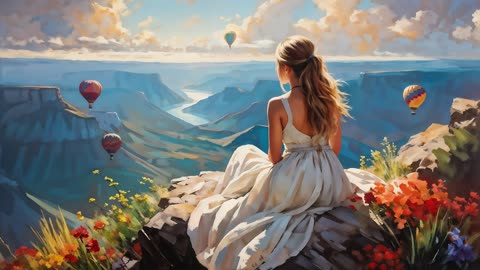 ✨Lift Me Higher • Electro Pop Christian Music✨