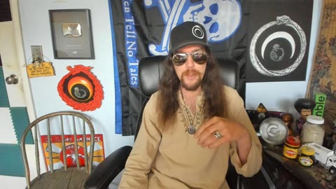 The Occult, Video 422: Scientology