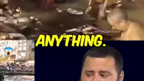 Trash River in India [Foreigner Problems Follow]