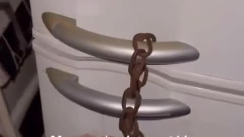 My grandpa and his prohibitions 😅