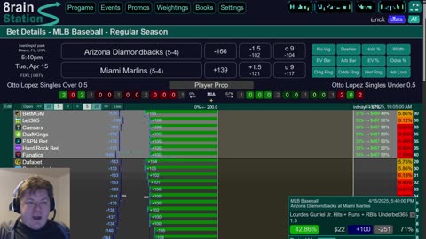 The Trading Desk