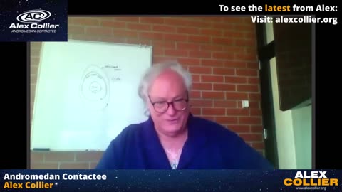 Alex Collier: Do Hybrids Have Souls? DNA Data Secrets & What Type of System Is Andromeda! - 5/2/25