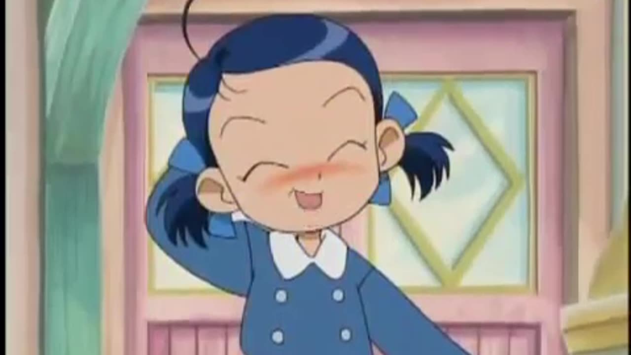 Magical Doremi 47