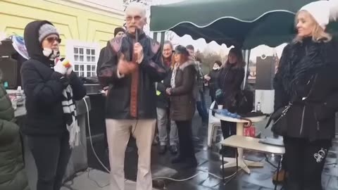 PÓCS ALFRÉD - kik kapják a placebo oltást