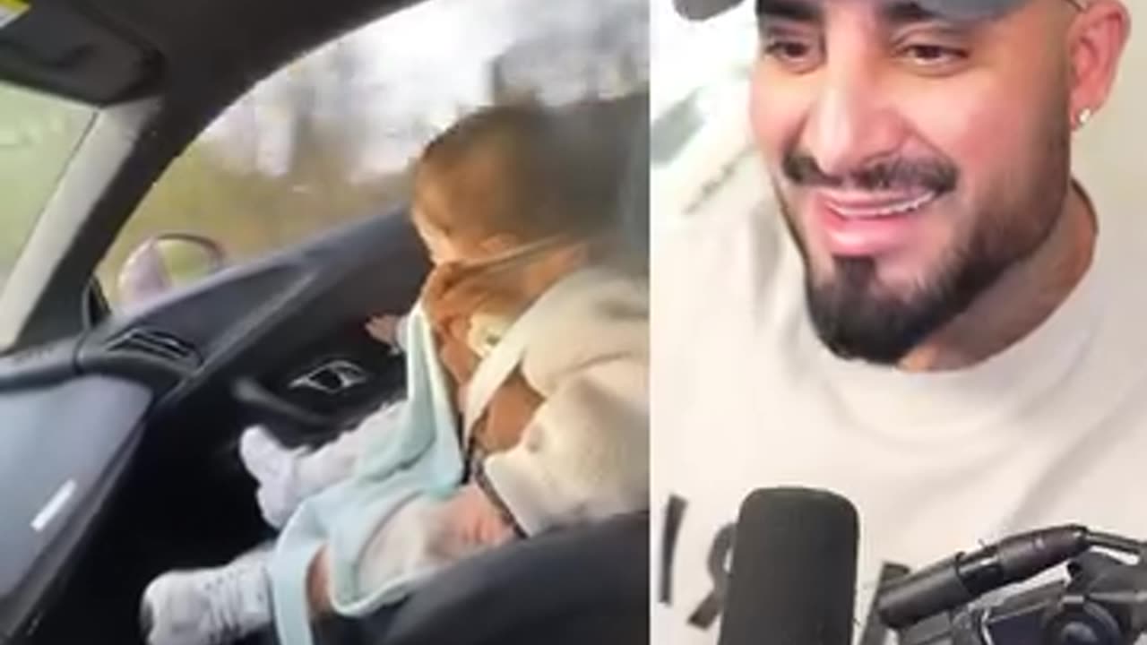 Hello Angel