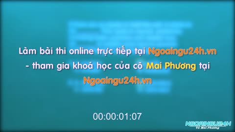 Chủ đề 7: SPORTS