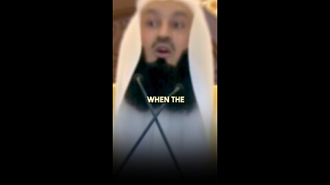Remember This During Fasting #muftimenk #muslim #allah #quran ...