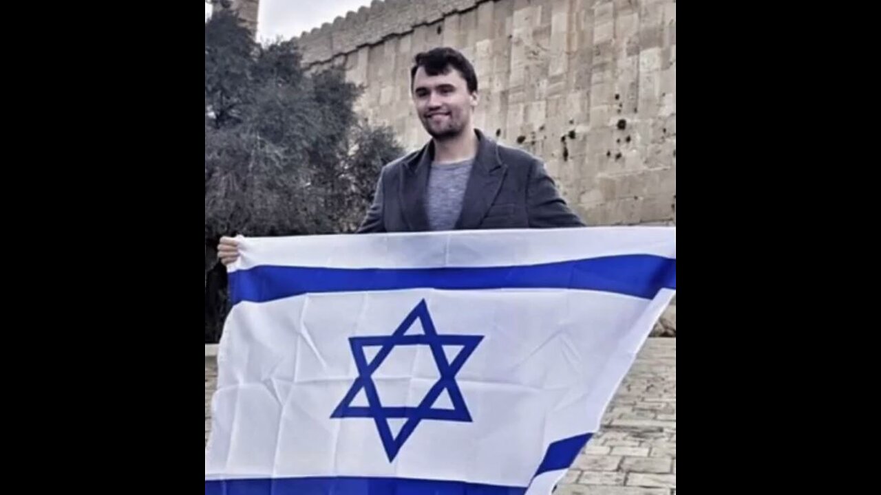How they faked Charlie Kirk Assassination