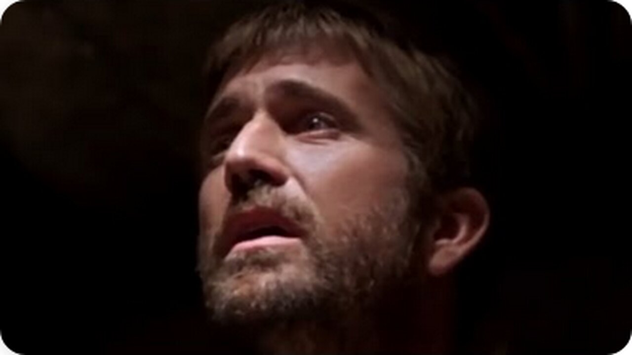 Mel Gibson - Hamlet - To be, or not to be - Soliloquy