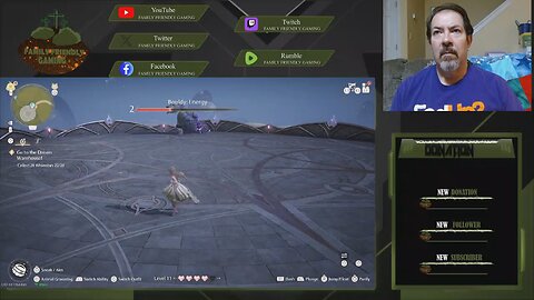 Infinity Nikki Episode 10