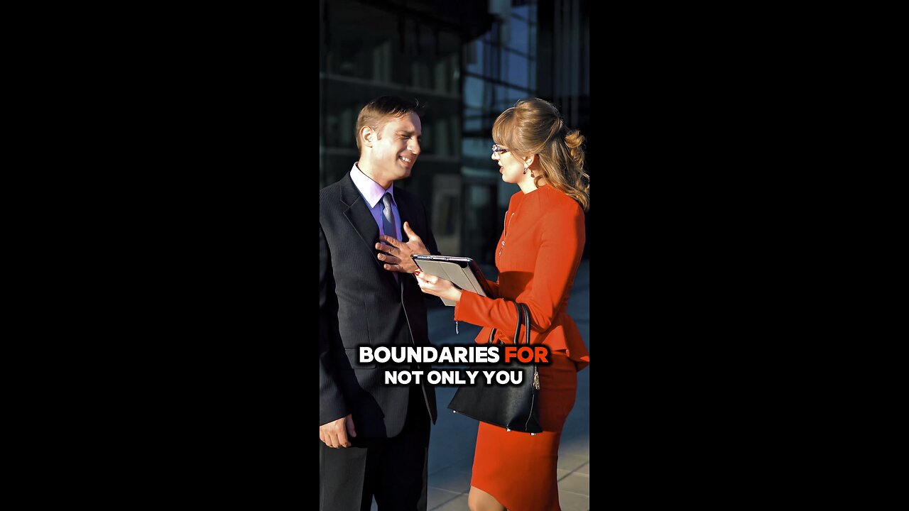 Do You Believe In Giving People Second Chances?