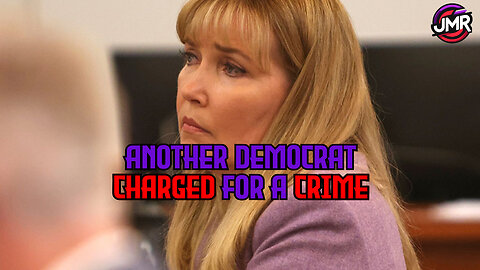 Democrat Senator charged for Felony BURGLARY & faces calls to RESIGN