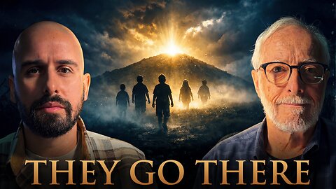 The Secret Hill Where Autistic Children Meet Jesus