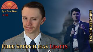 Speech Has Consequences: Idaho Responds to Kirk Assassination | Ep 90