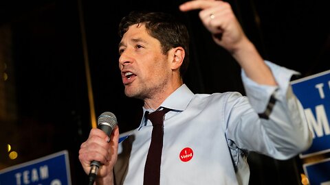 Minneapolis Mayor Jacob Frey Makes Shocking Admission On Live TV – Arrest Him