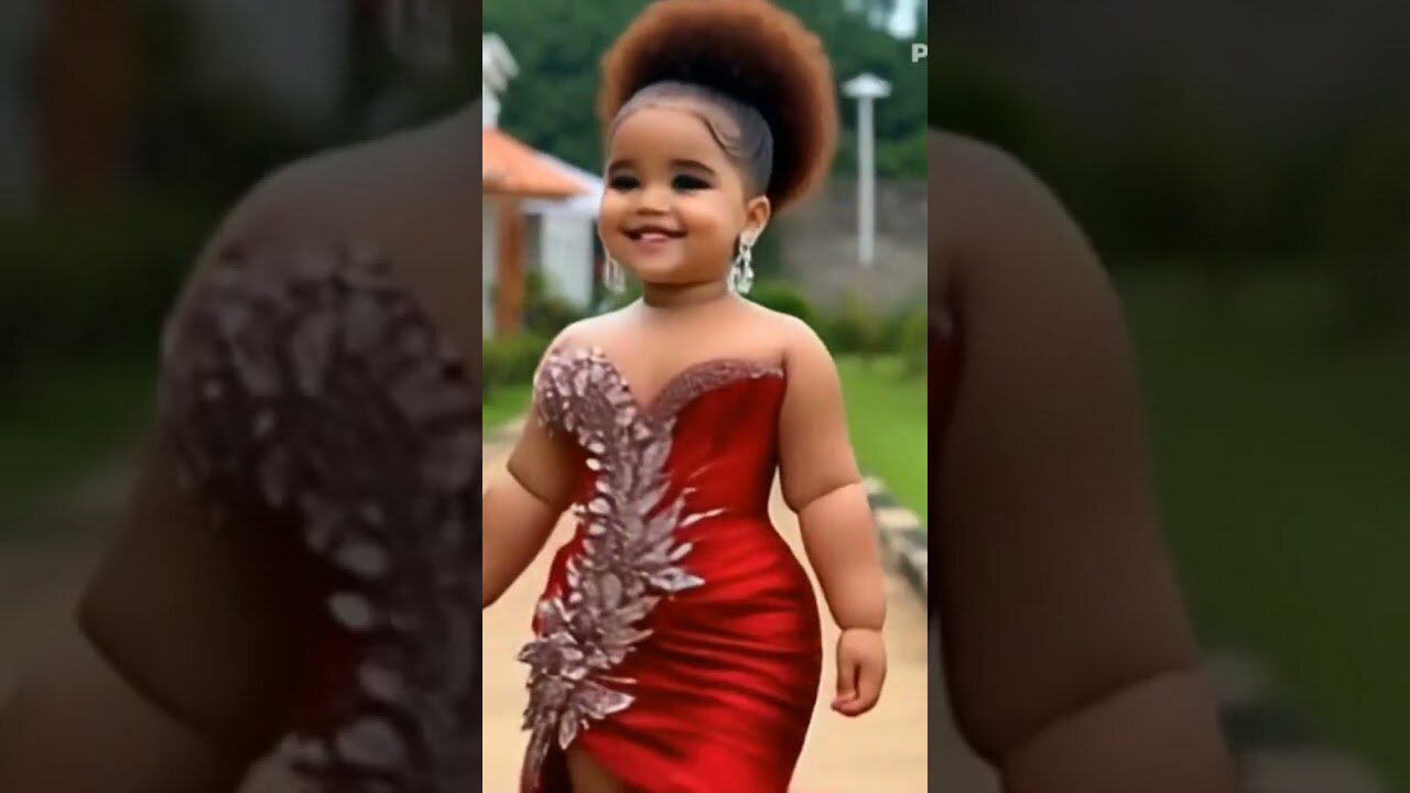 Luxurious Owanbe