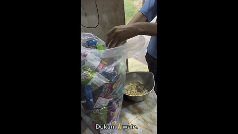 60₹ ke inam me kya nikala. Sakta hai. #dukan #shop