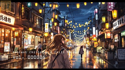 Ultimate Chillstep Compilation - Relaxing & Ambient Music