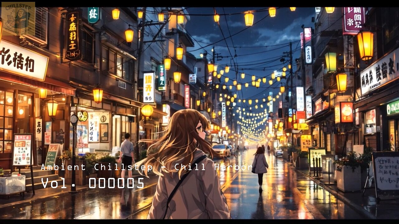 Ultimate Chillstep Compilation - Relaxing & Ambient Music