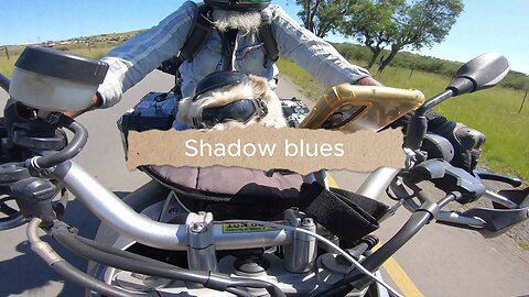 Shadow blues