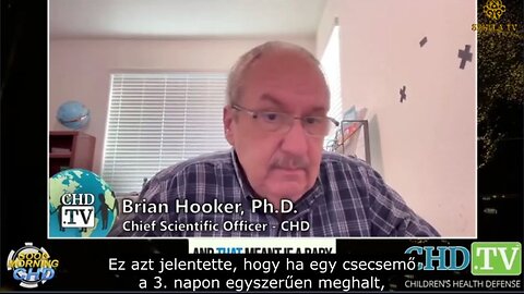 A oltási rend nem tudomány, hanem egy hatalmas orvosi kísérlet