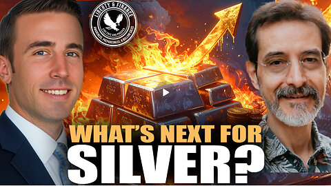 The Silver Bull Market Is Not Over | Lobo Tiggre