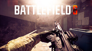 🔴LAST DAY OF BATTLEFIELD 6 BETA - LETS GO CRAZY