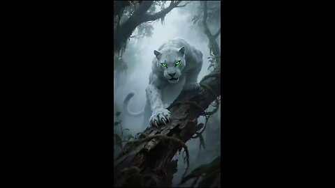 Tiger 🐯