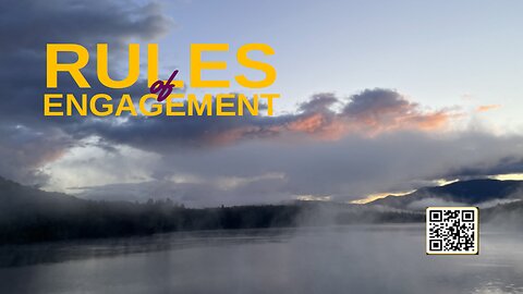 Citadel Summer Episode 65: Rules of Engagement