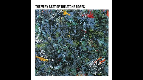 The Stone Roses - The Very Best of the Stone Roses (2002) [Full Album]