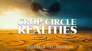 Crop Circle Realities (2021) documentary