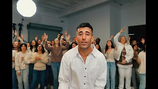 Phil Wickham - What An Awesome God (Official Music Video)