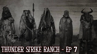Thunder Strike Ranch | Path of the Skinwalker | Episode 7