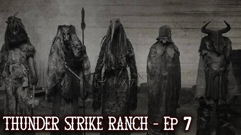 Thunder Strike Ranch | Path of the Skinwalker | Episode 7