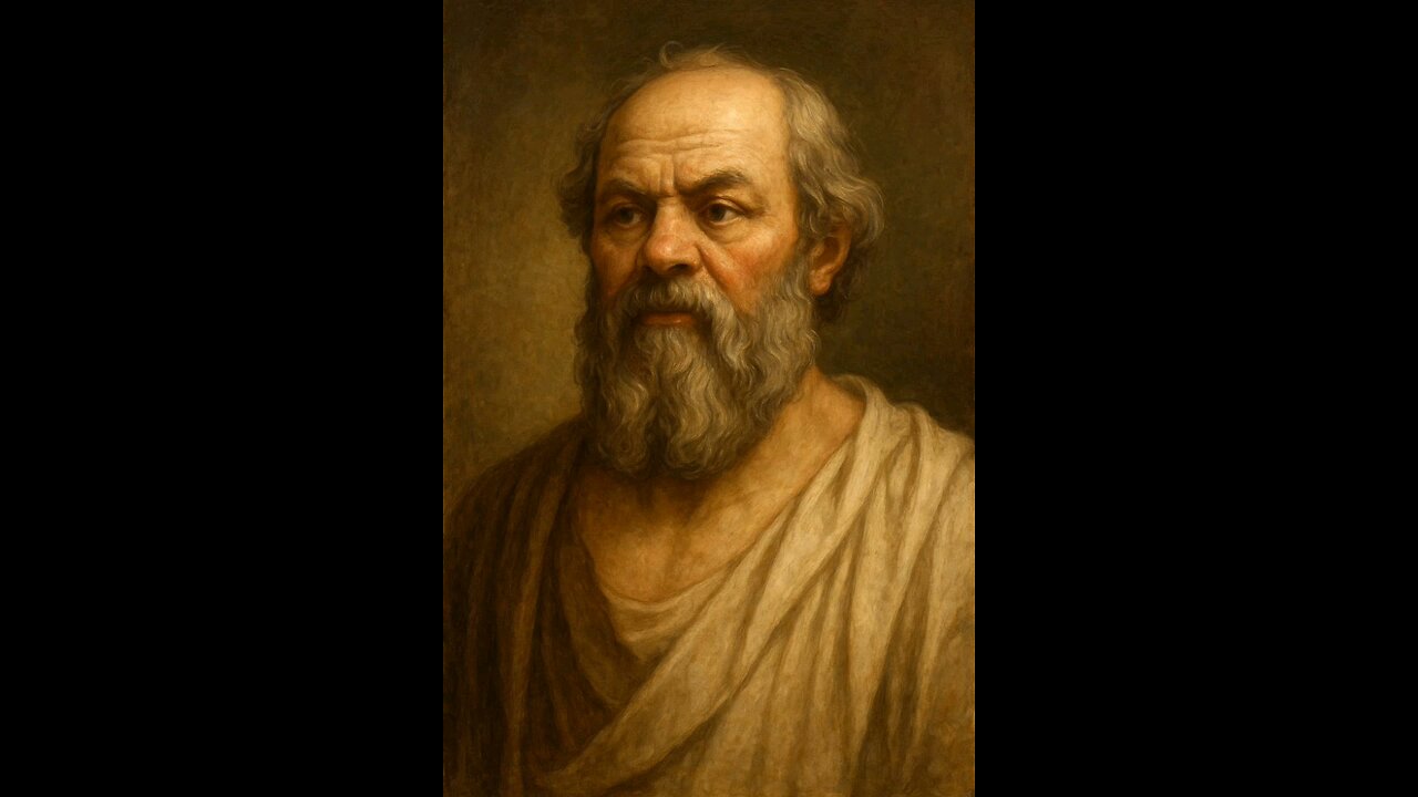 Socrates Quotes (Part 1)